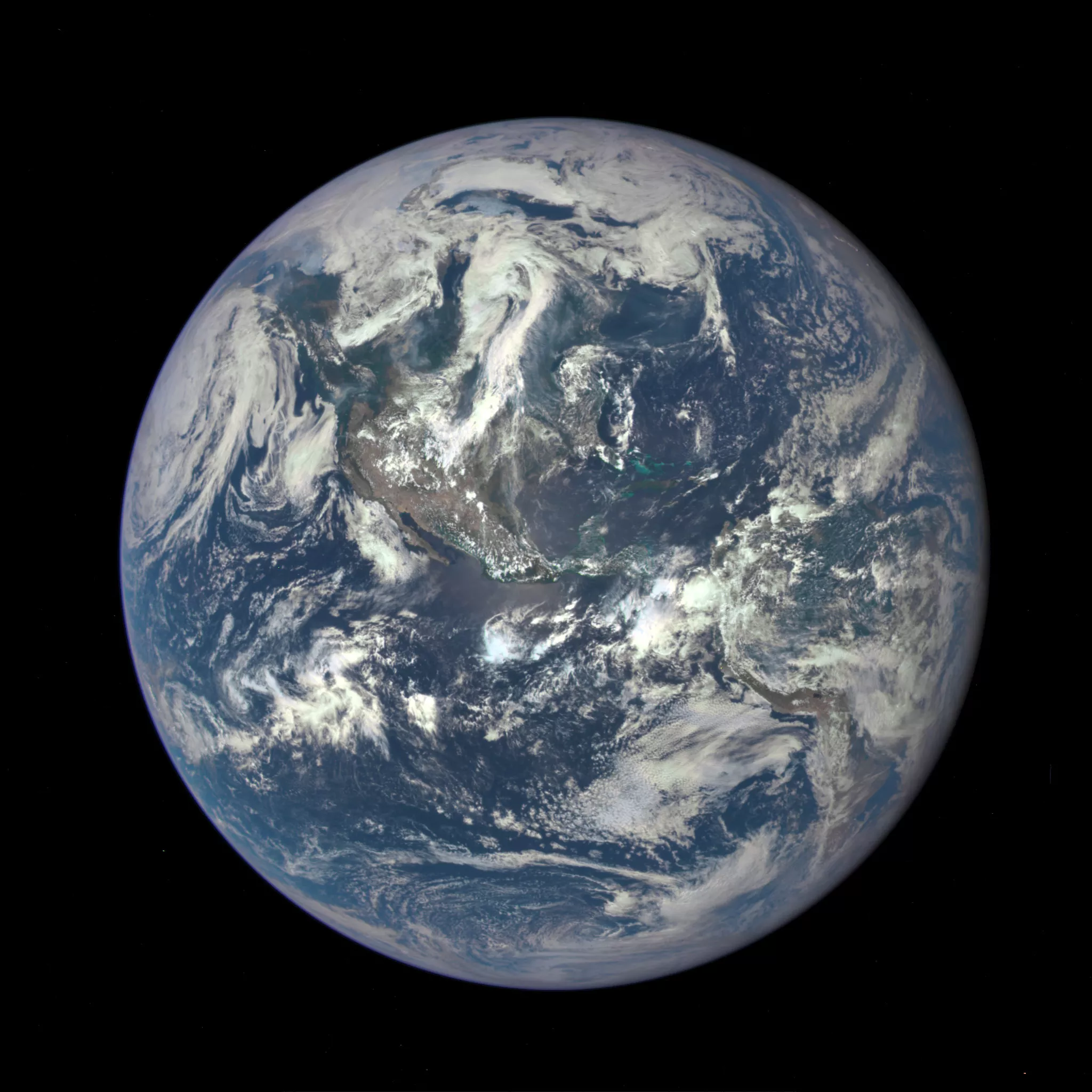Image at NESDIS
