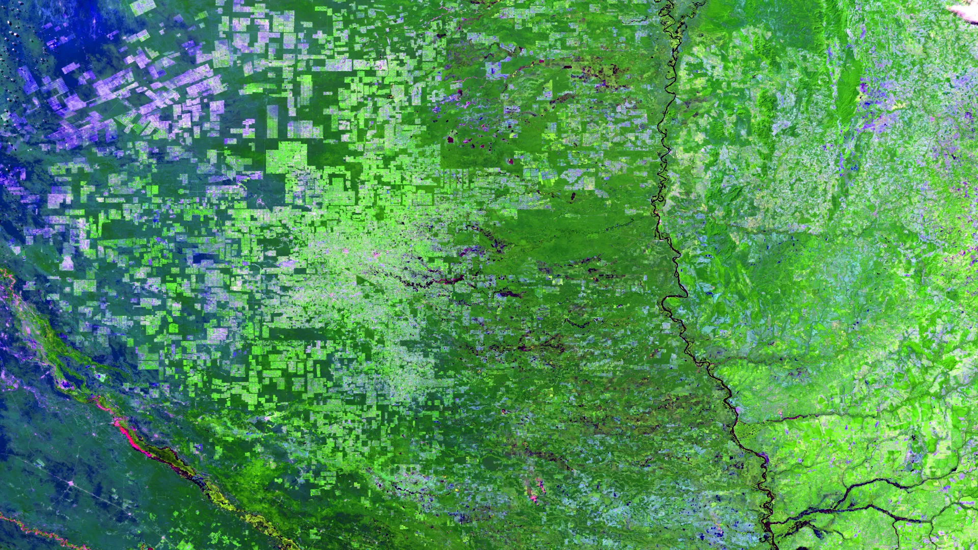 Image of brazil