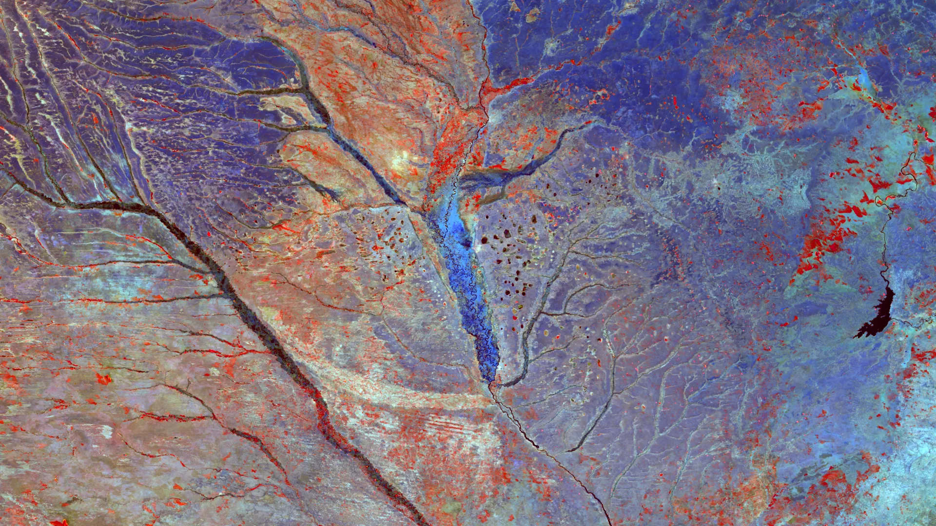 Image of zambia