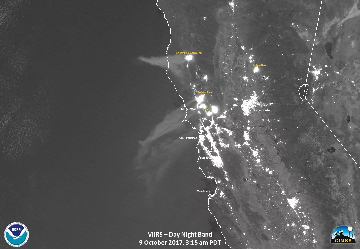 Image of california