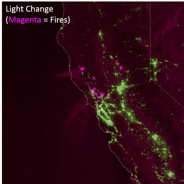 Image of california