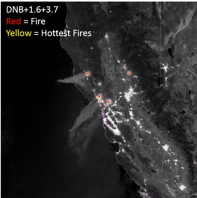 Image of california