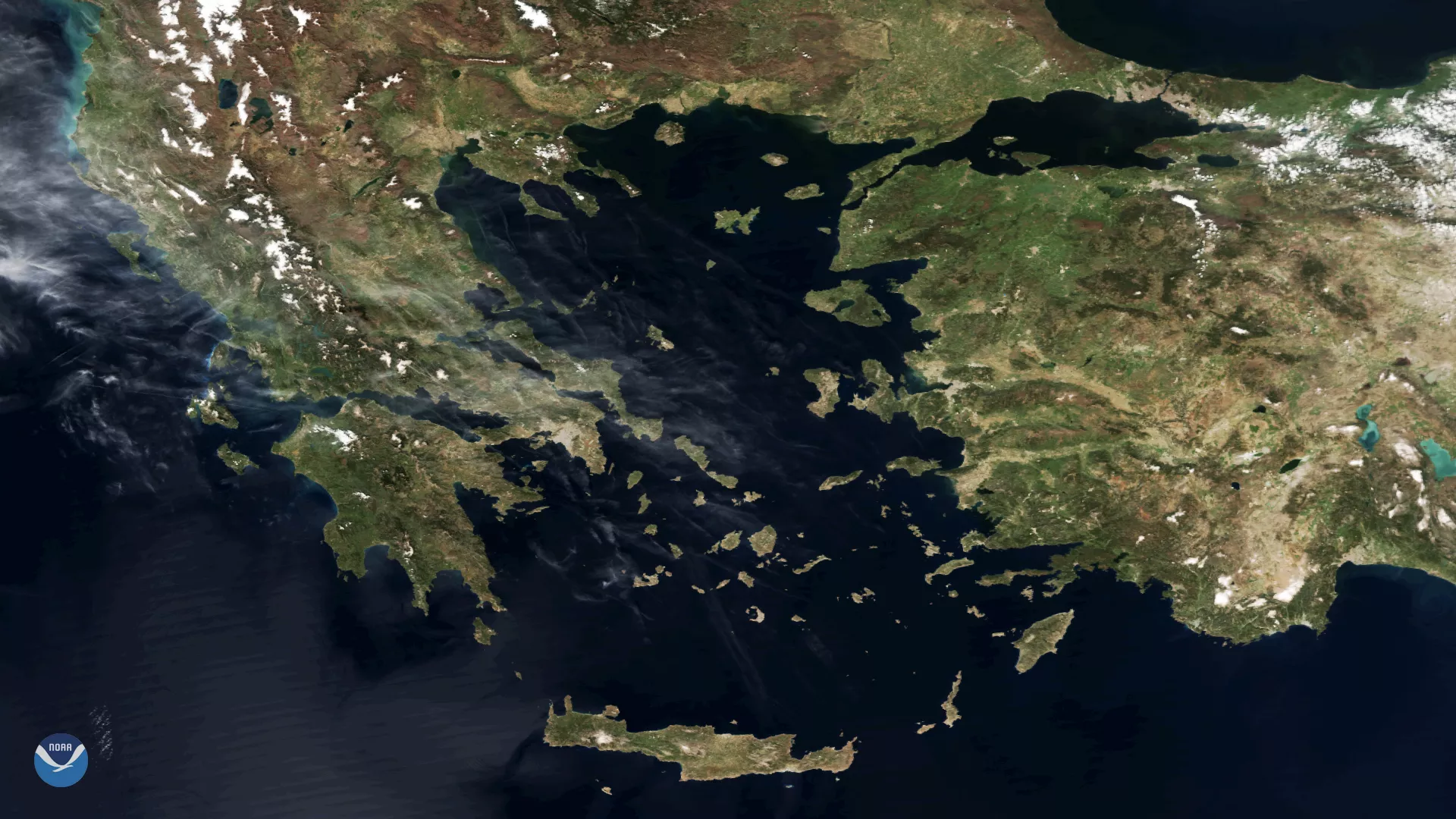 Image of Greece
