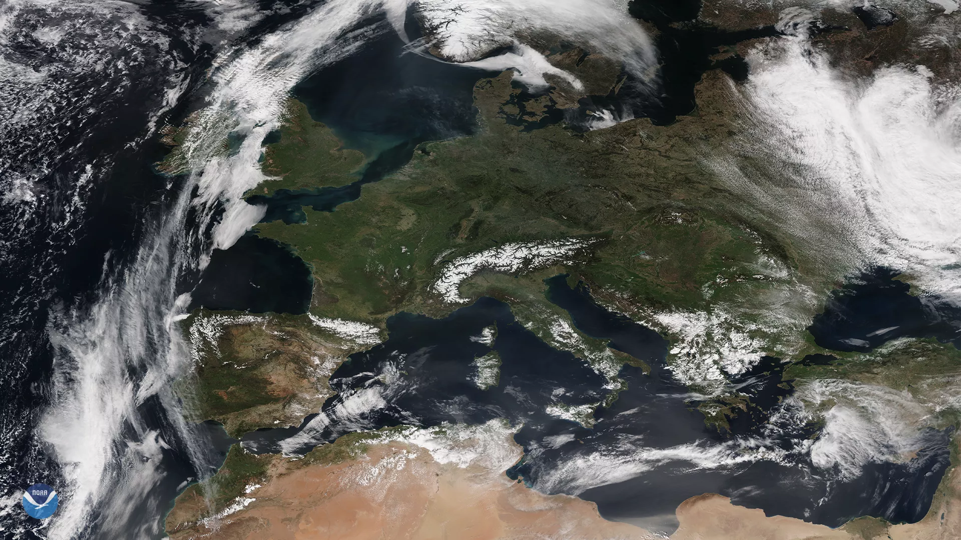Image of europe
