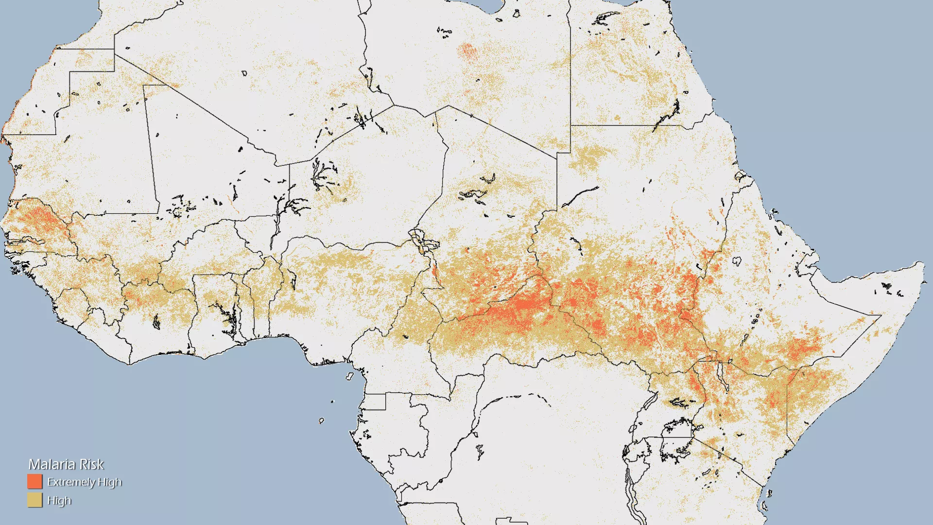 Image of Africa