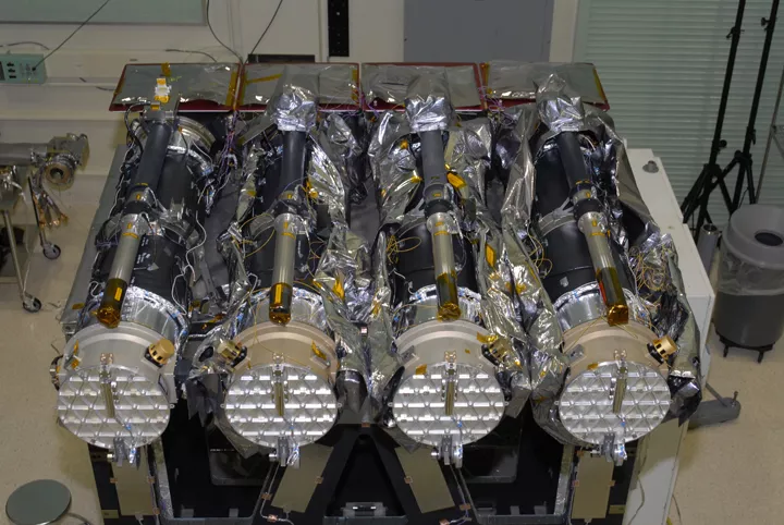 Atmospheric Imaging Assembly (AIA) instrument.