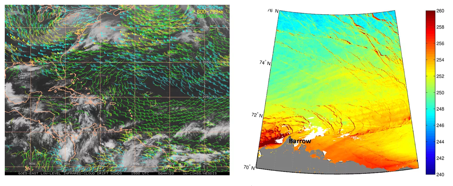 Image of wind