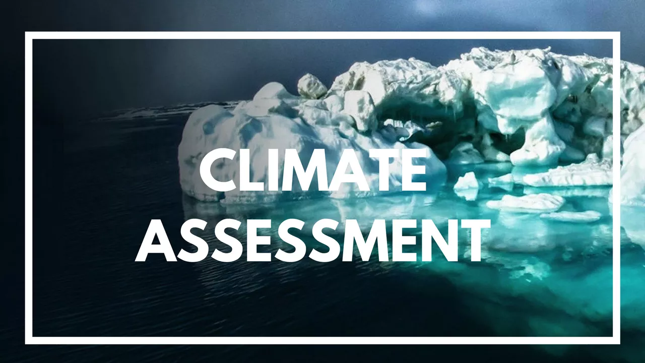 NCEI Monitors Climate Change