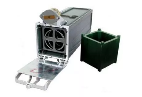 Image of Cubesat