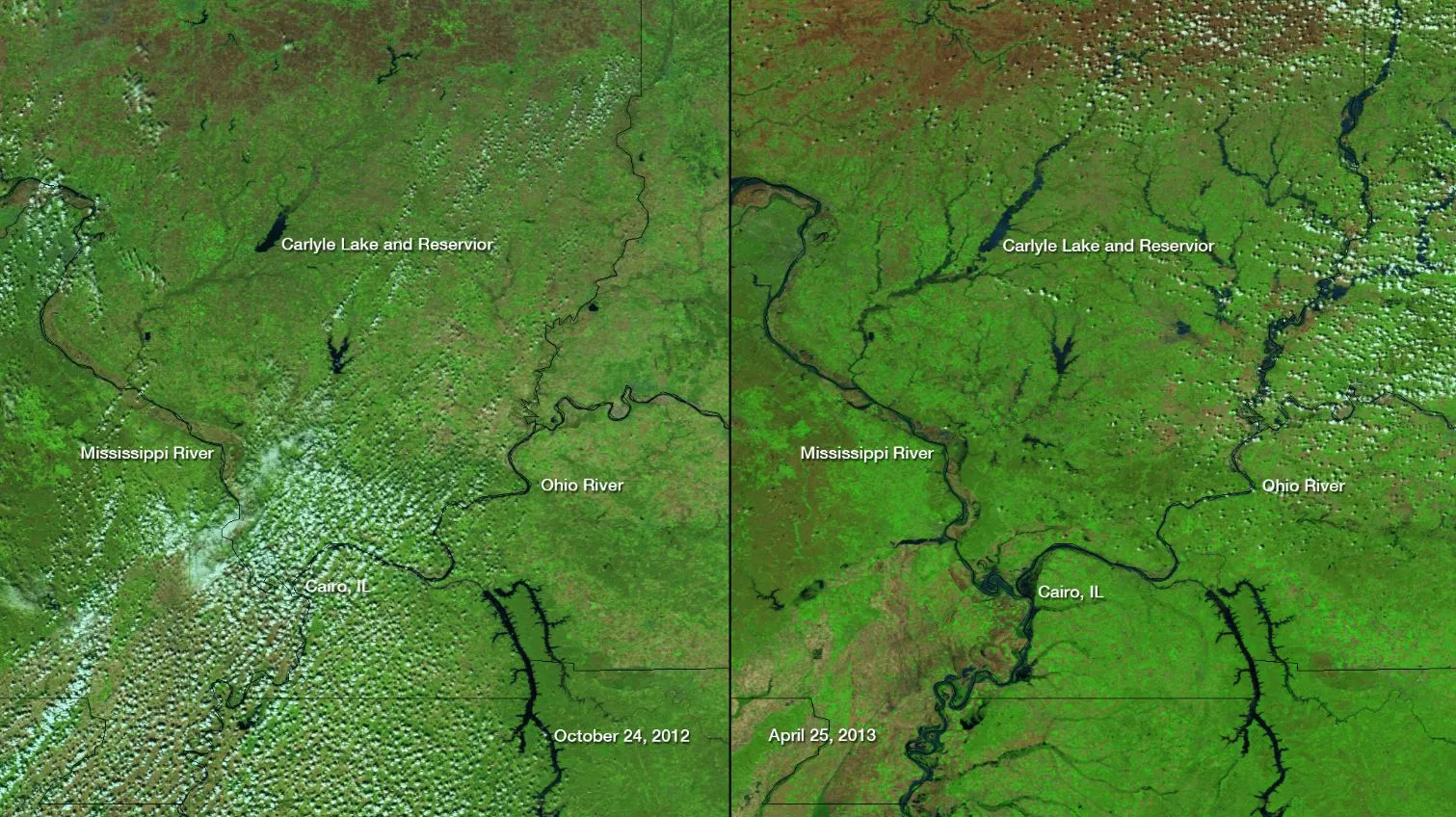 Image of flooding