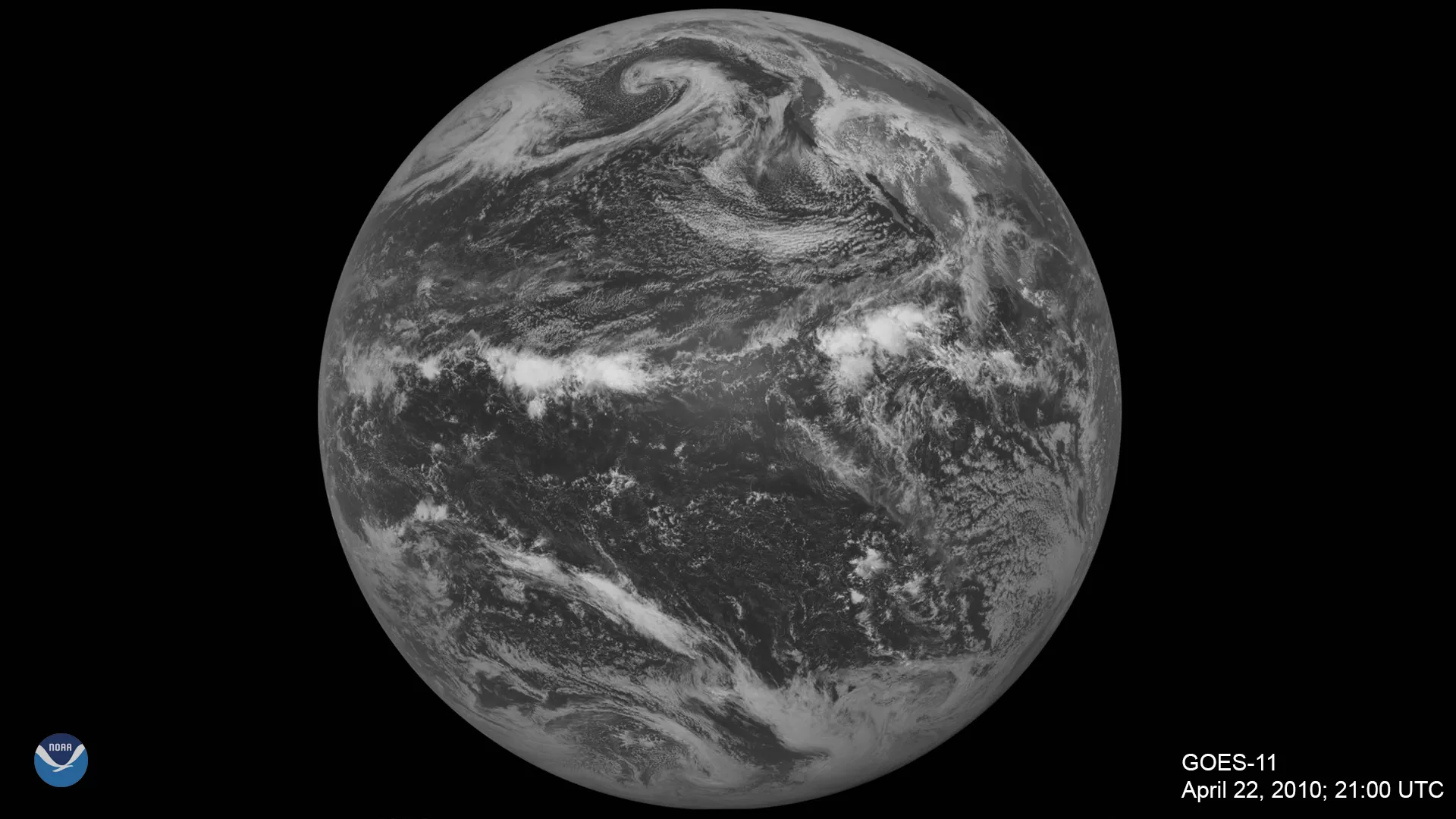 Image at NESDIS