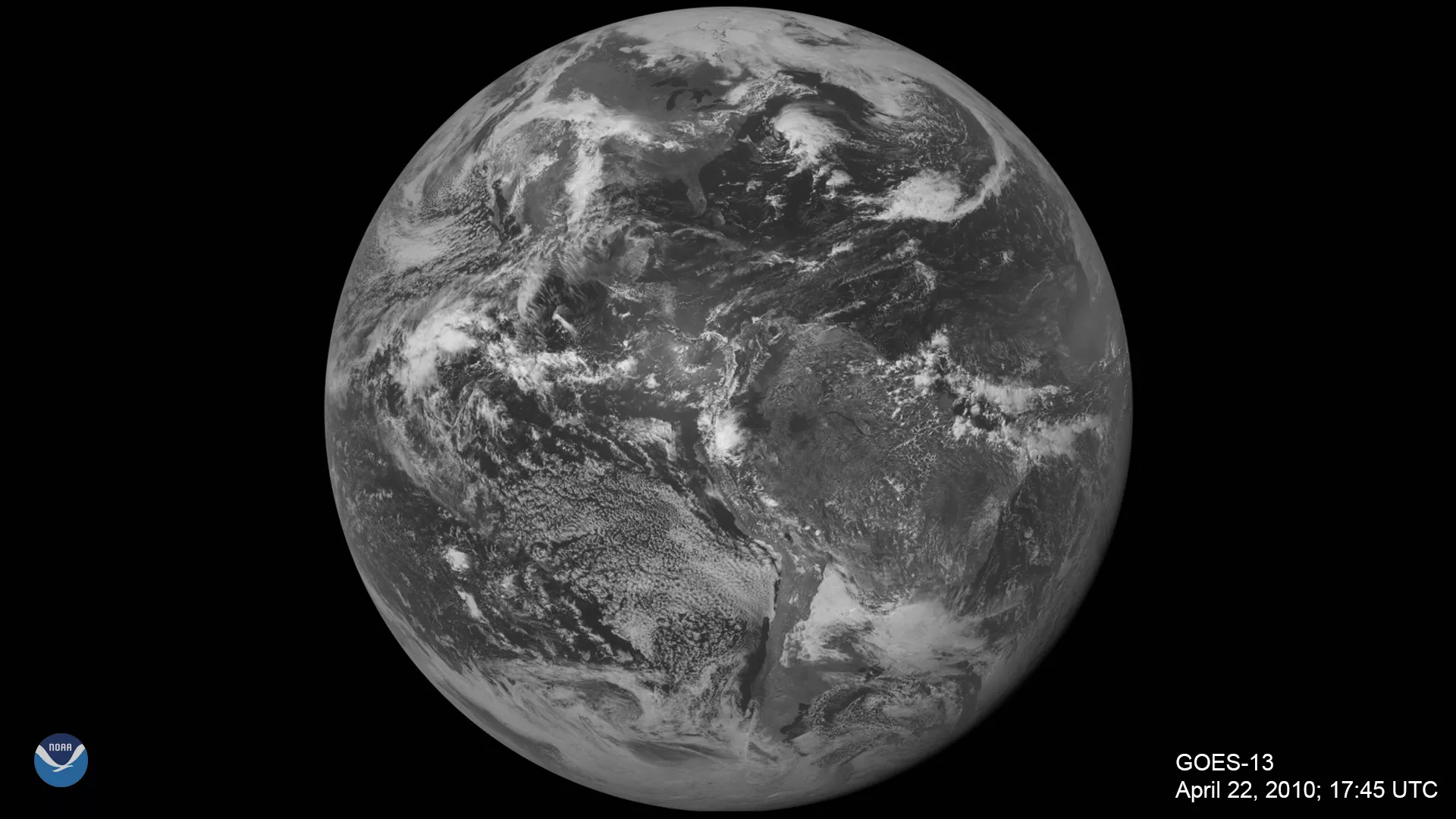 Image at NESDIS