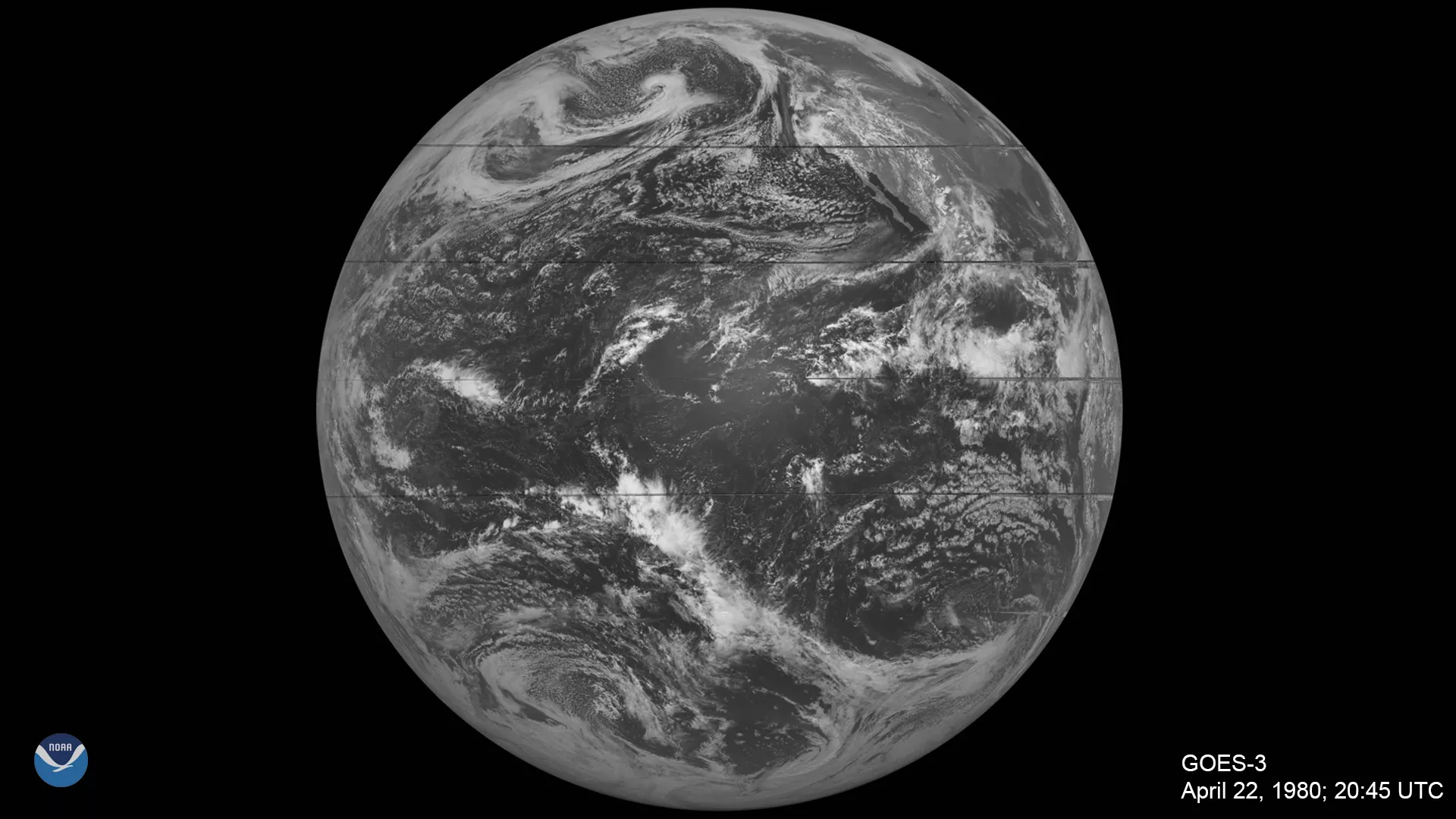 Image at NESDIS