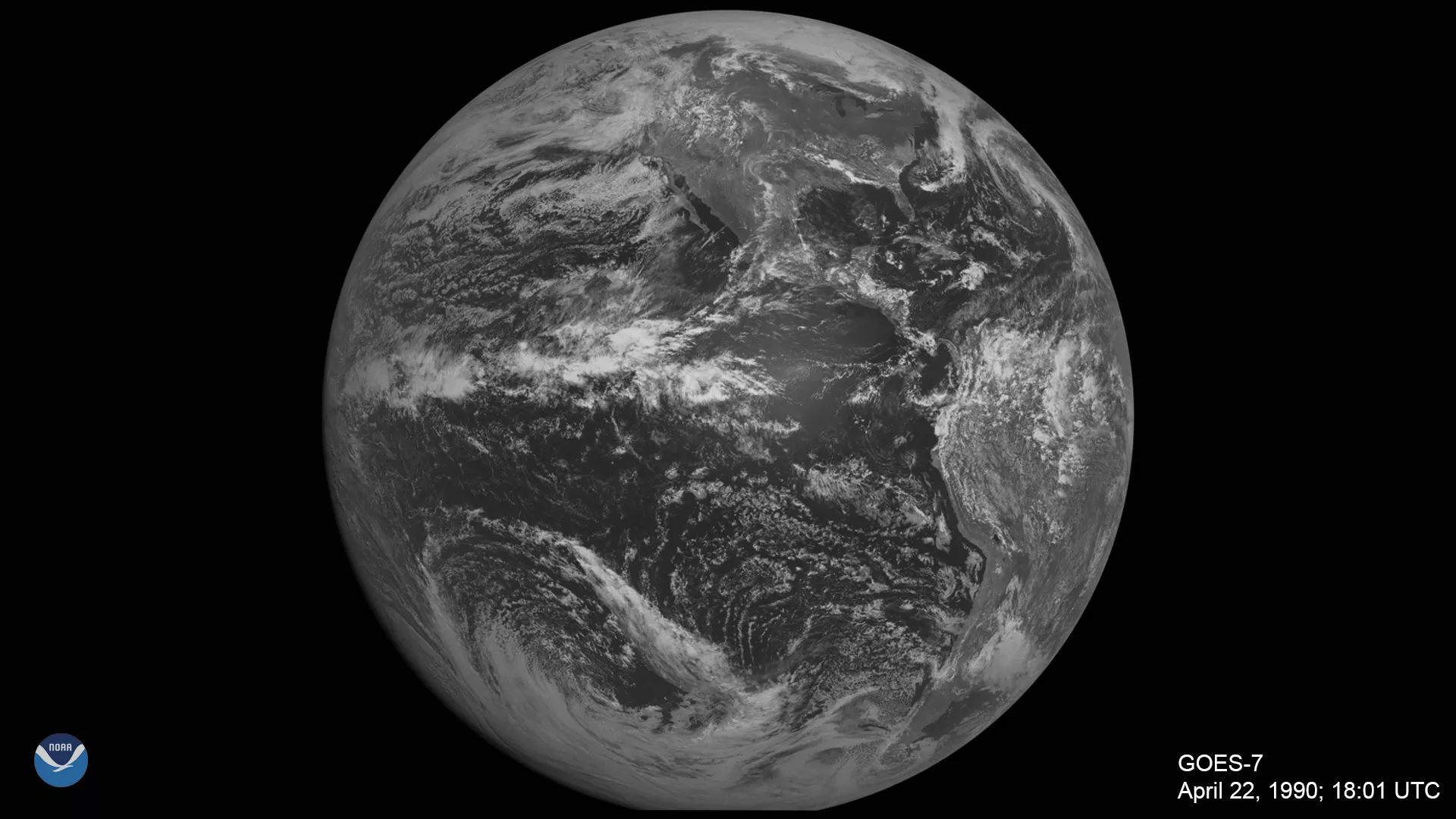 Image at NESDIS