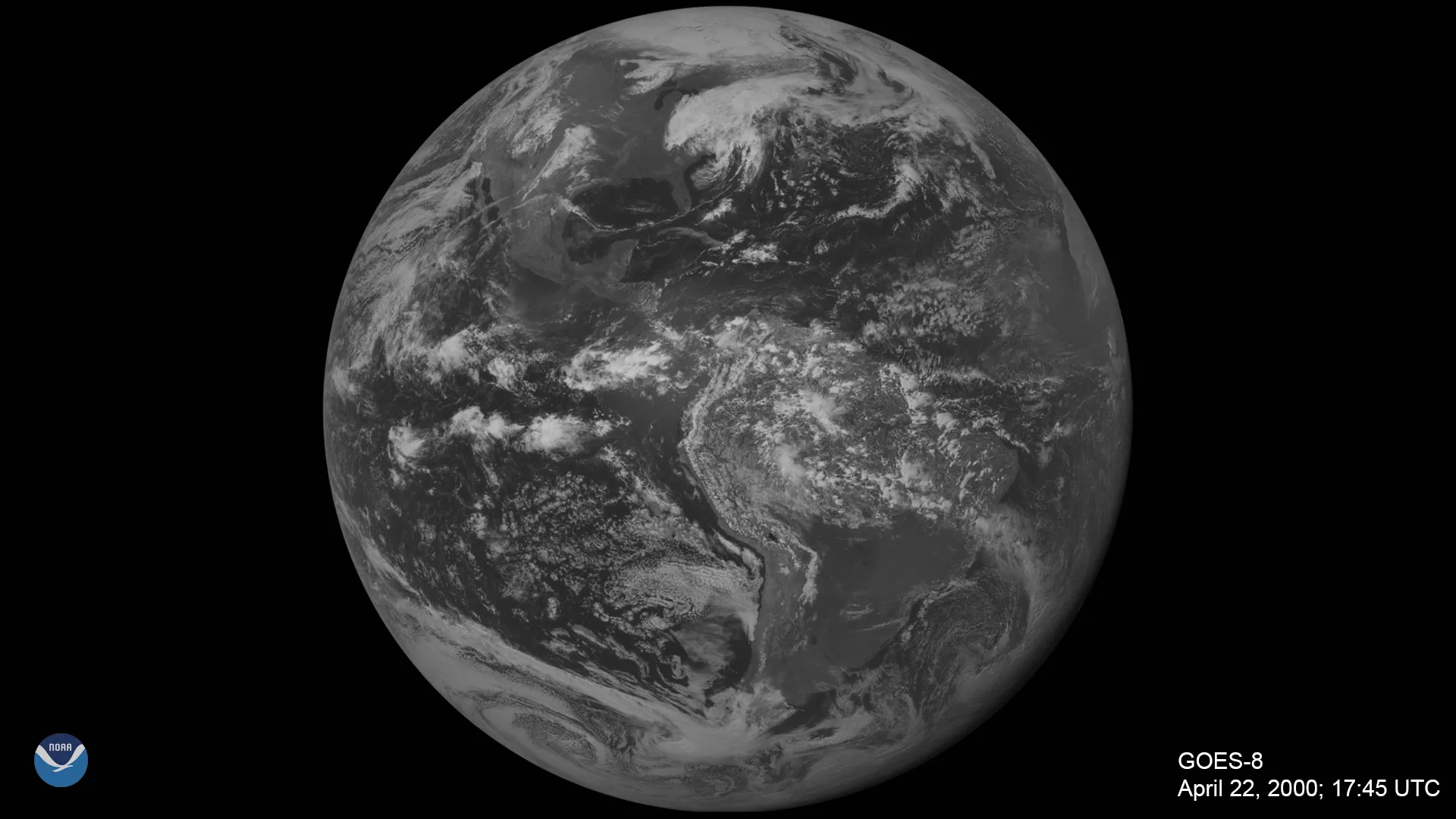 Image at NESDIS