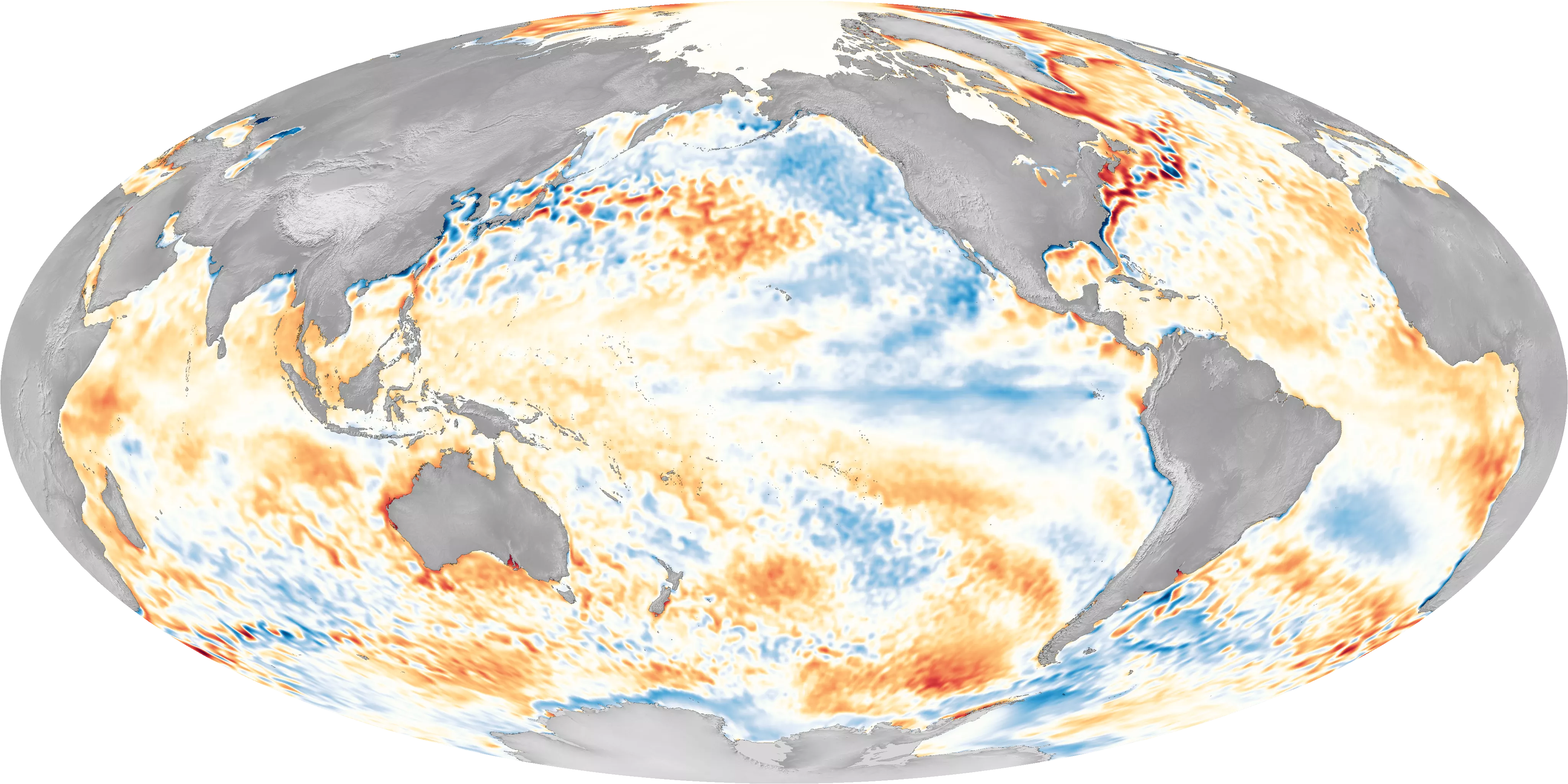Image of La Nina