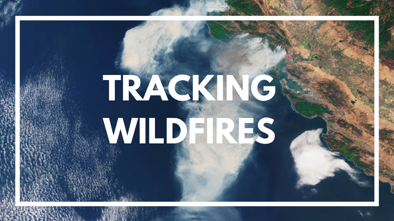 Monitoring Deadly Fires