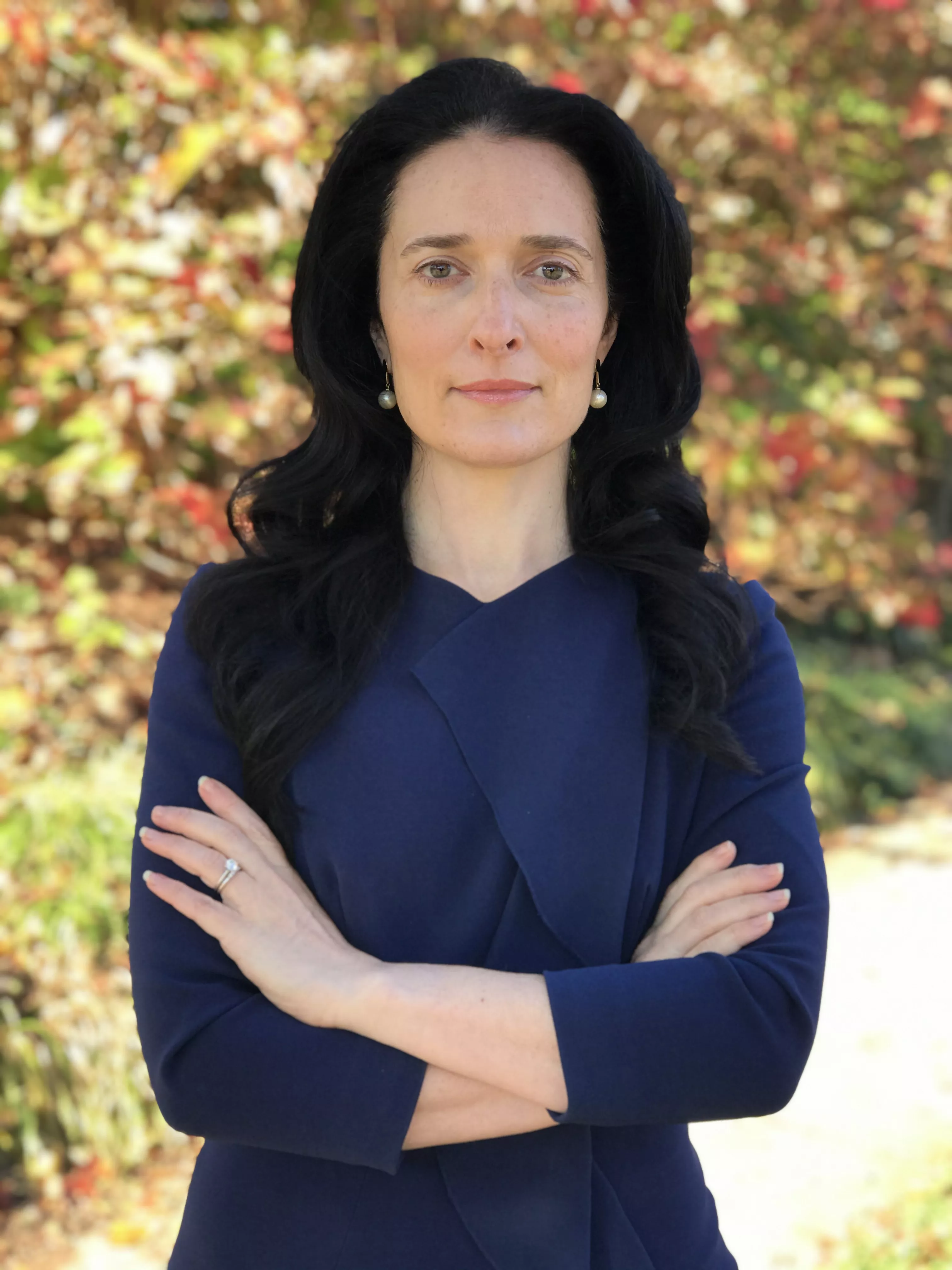 Image of Yana Gevorgyan