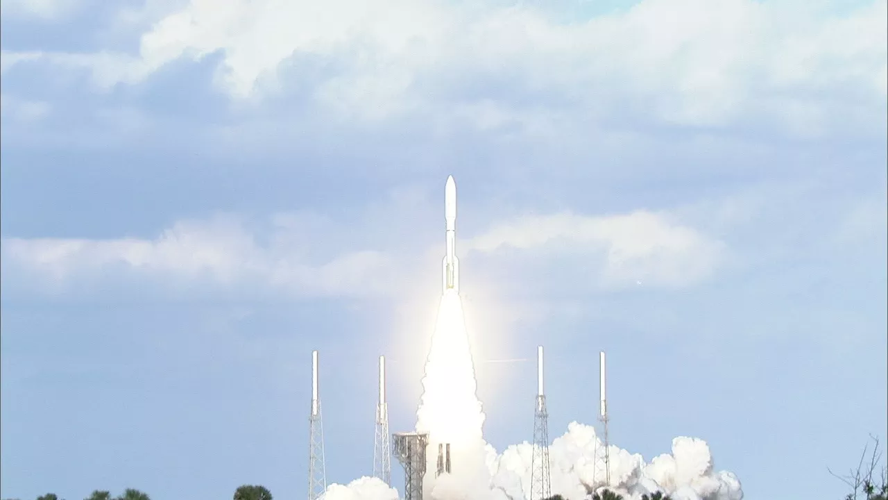 Image at NESDIS