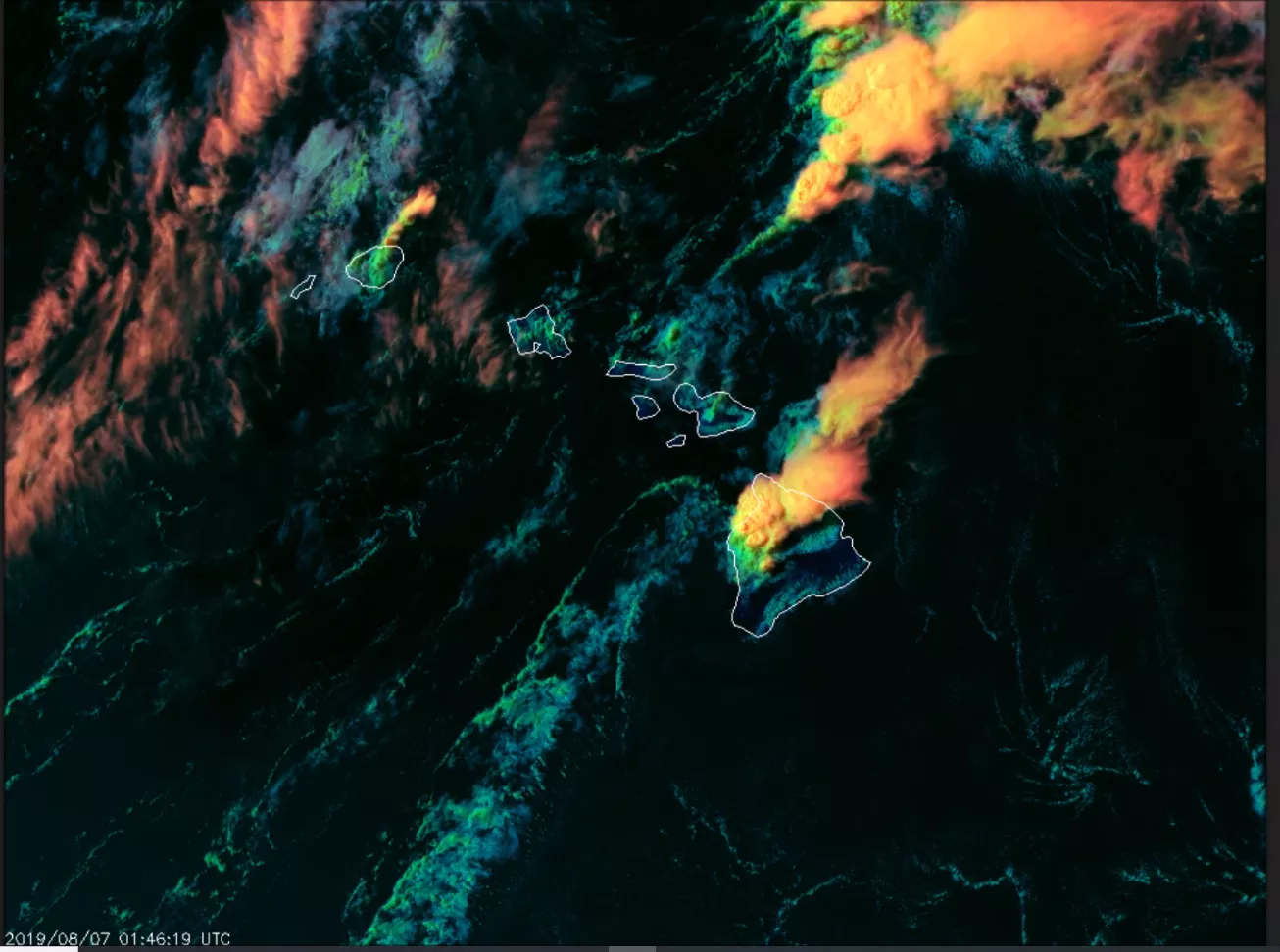 Image at NESDIS