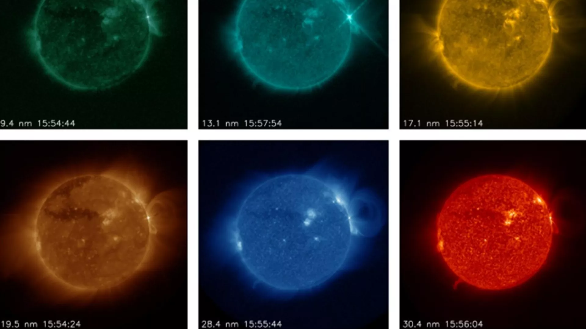 Image at NESDIS