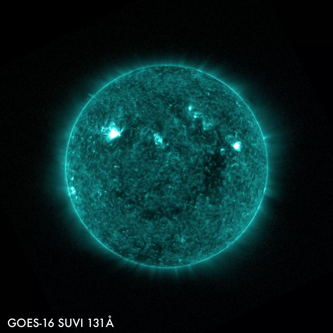 Image of the Sun