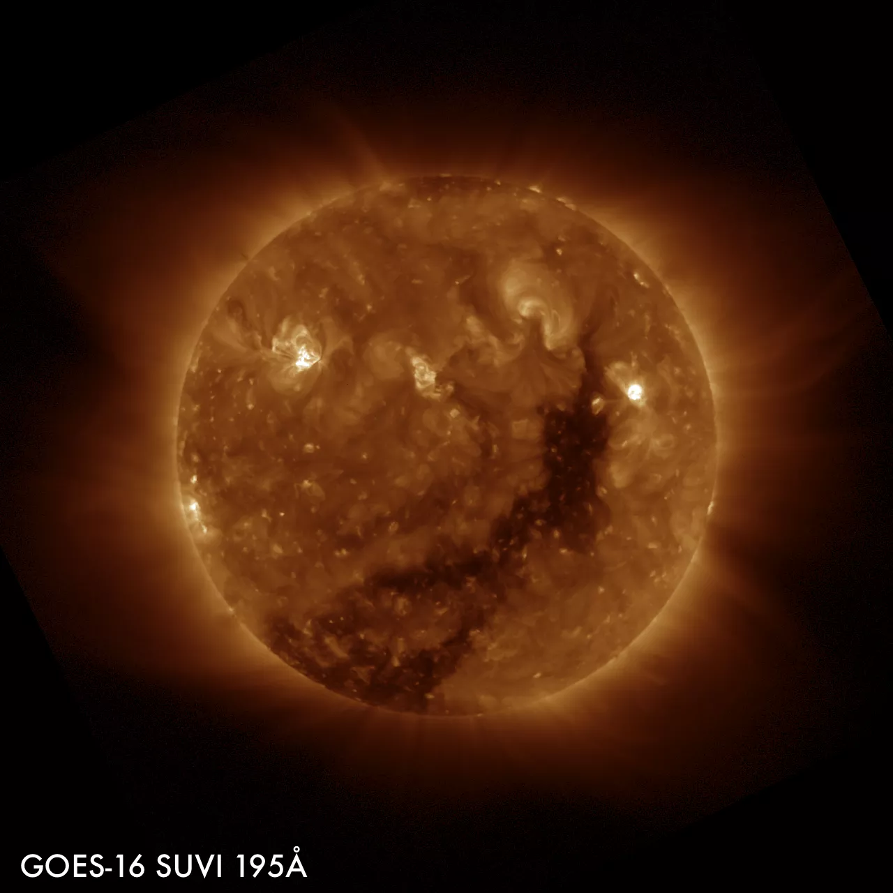 Image of the Sun