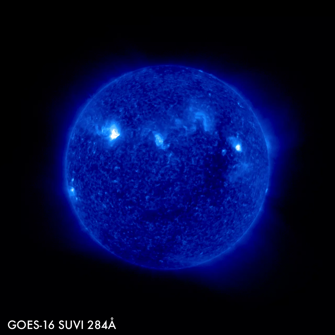 Image of the Sun