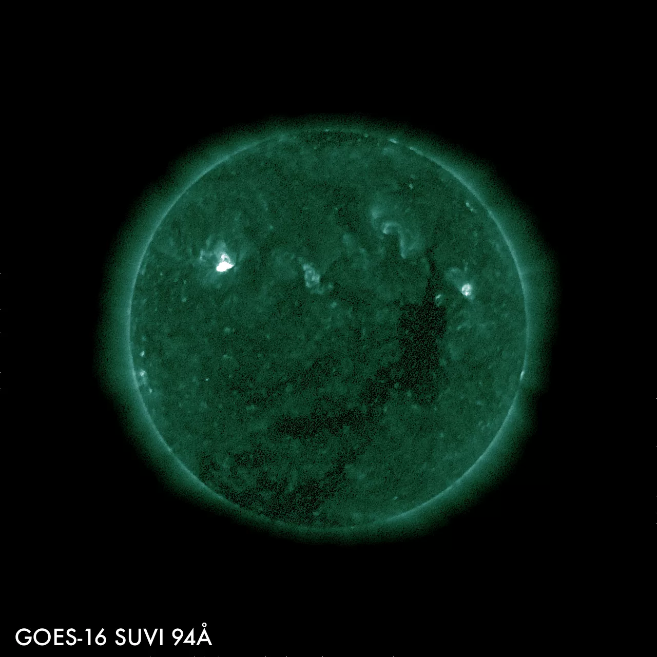 Image of the Sun